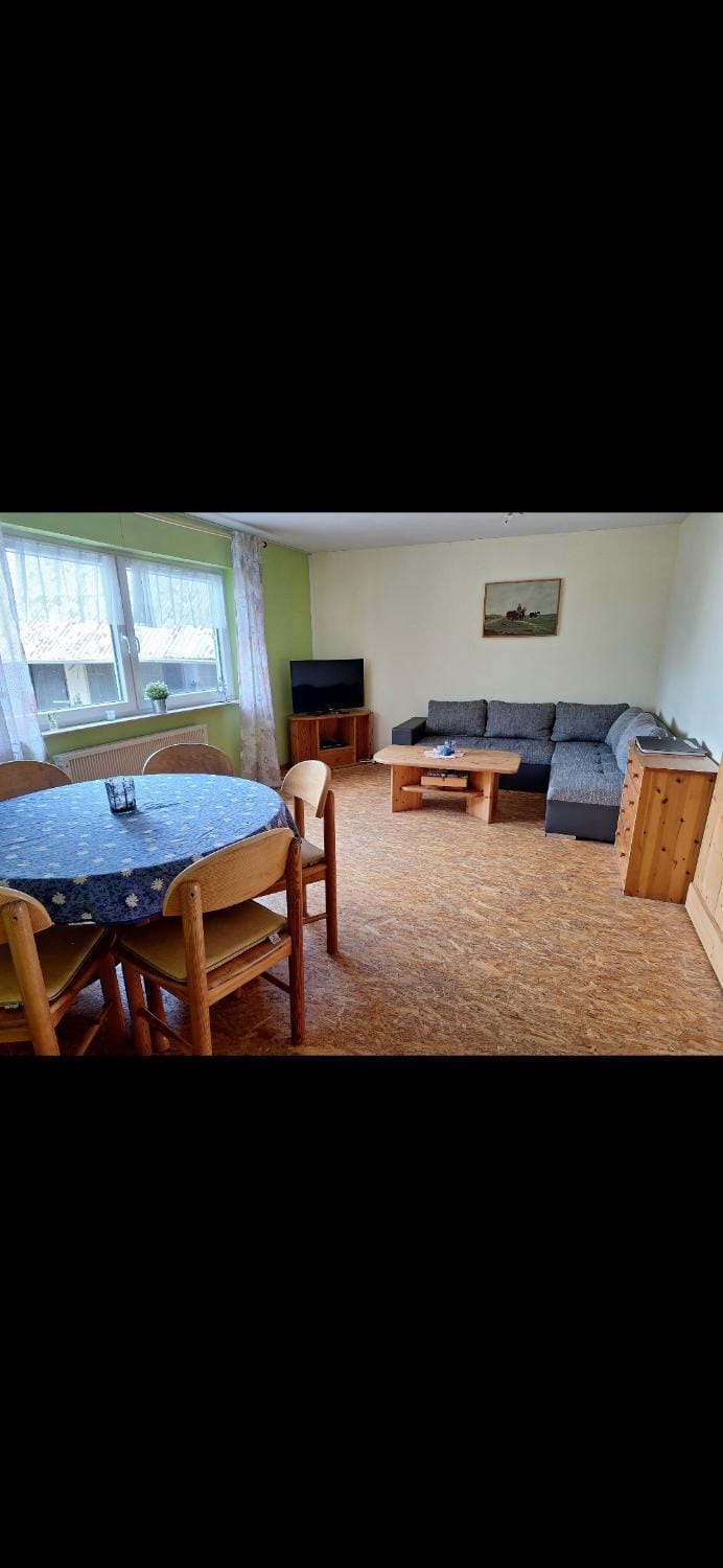 Hainerhof Apartment in Hesse
