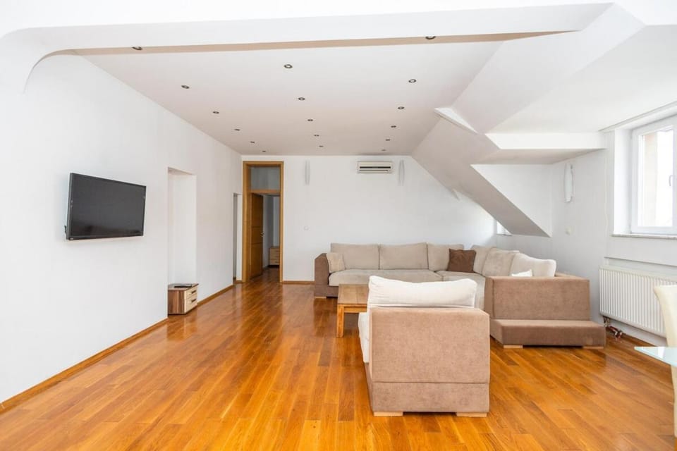Spacious Apartment in Downtown Apartment in Sarajevo