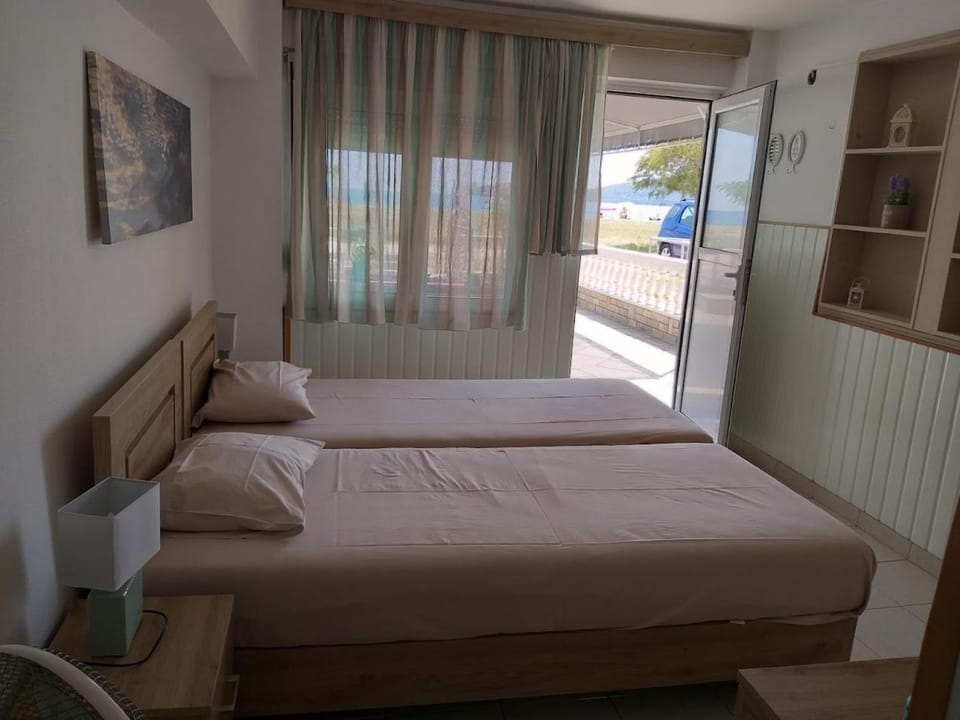 Sea view holidays Apartment in Decentralized Administration of Macedonia and Thrace