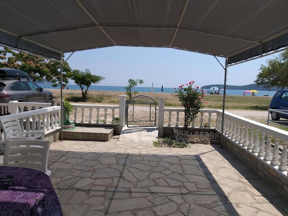 Sea view holidays Apartment in Decentralized Administration of Macedonia and Thrace
