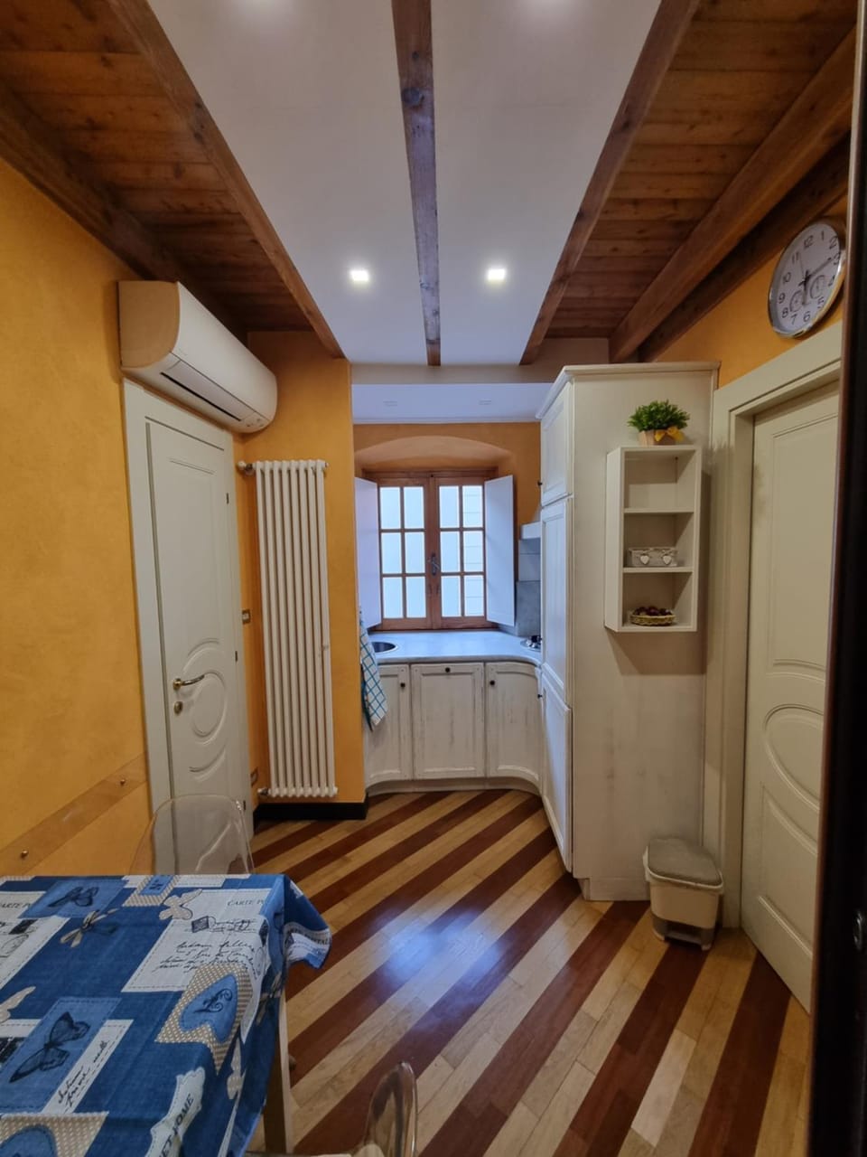 Pontedecimo Apartment Two House in Genoa