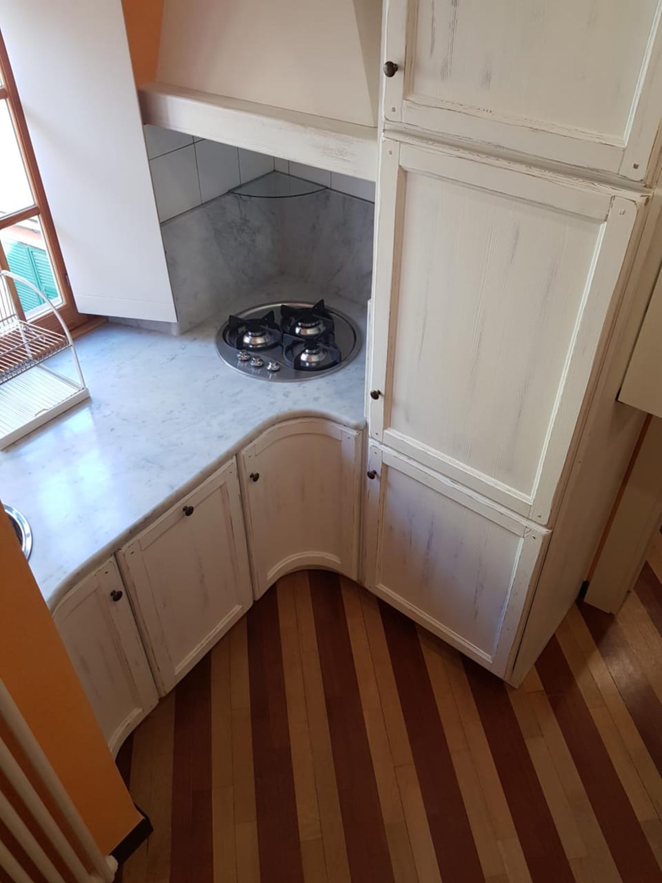 Pontedecimo Apartment Two House in Genoa