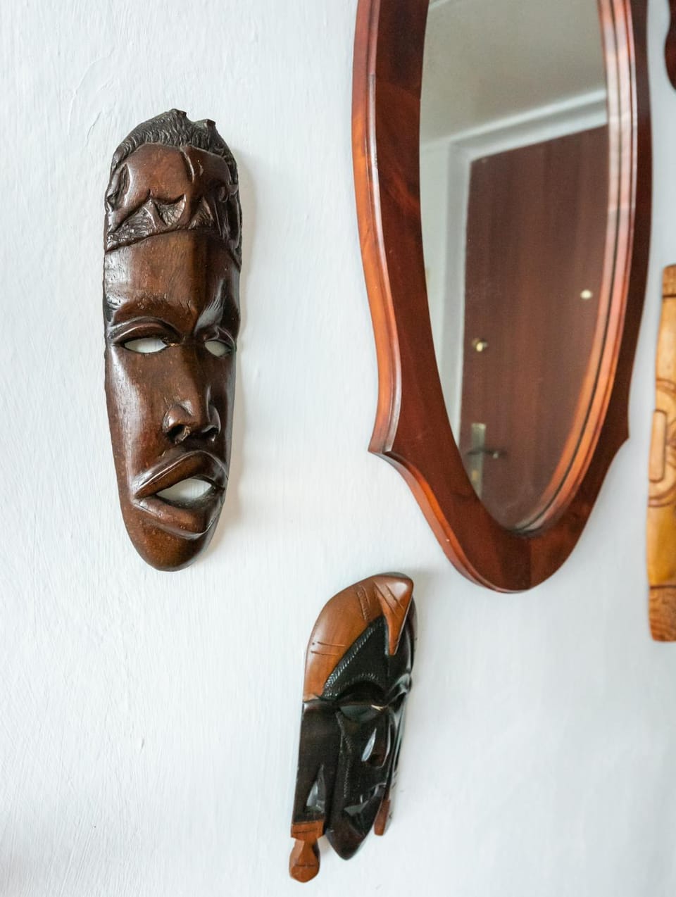 Decorative detail