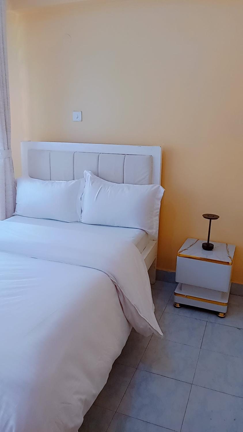 Blue-orchid House Apartment in Nairobi