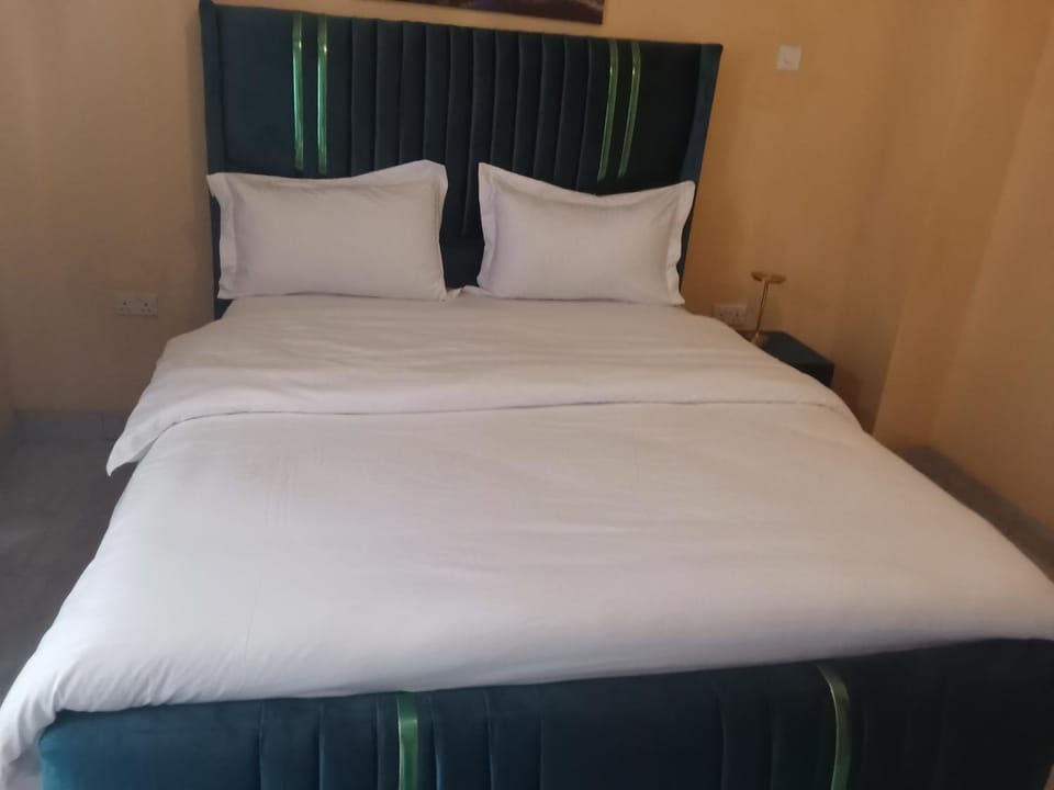 Blue-orchid House Apartment in Nairobi