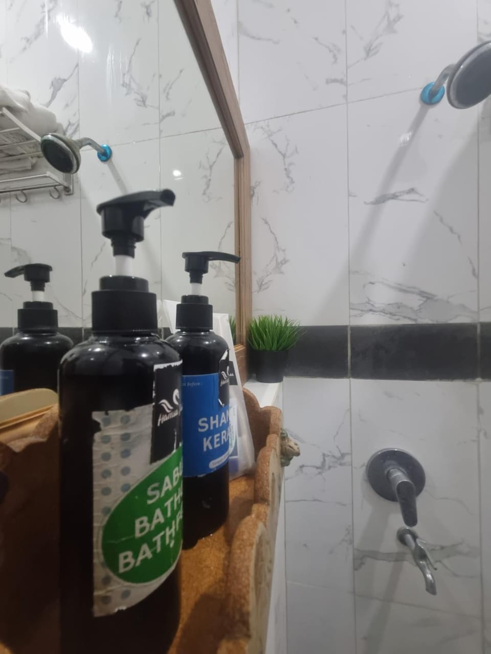Comfy Room Yogyakarta BY Hamsa Putih Bed and Breakfast in Yogyakarta