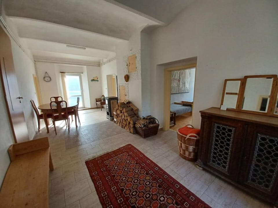At 2 donkeys - Country life with a large kitchen Apartment in Czechia