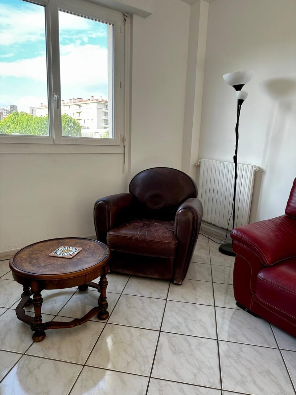 La tour d'ivoir Apartment in Toulon