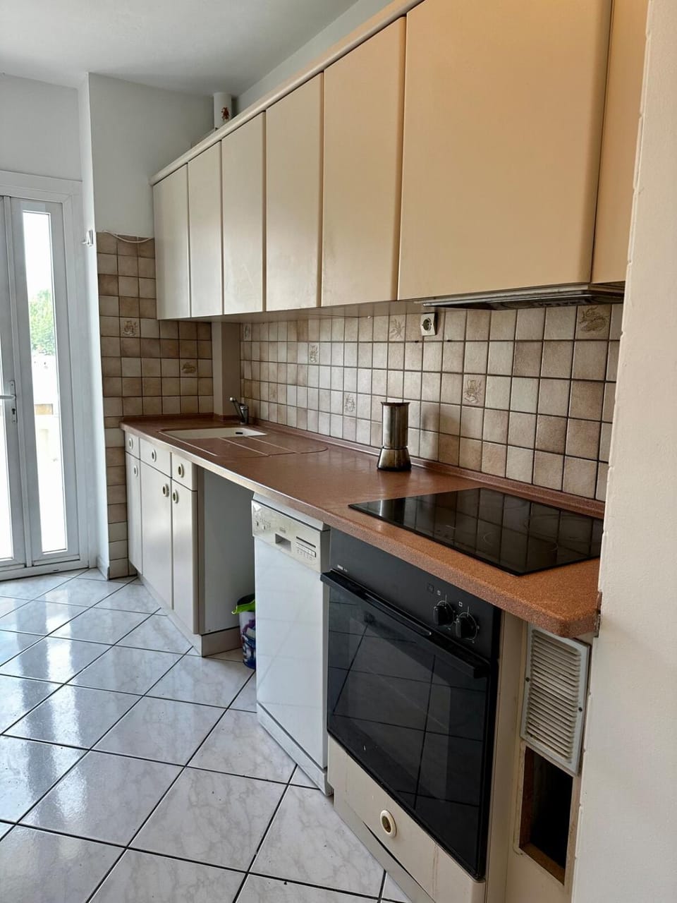La tour d'ivoir Apartment in Toulon