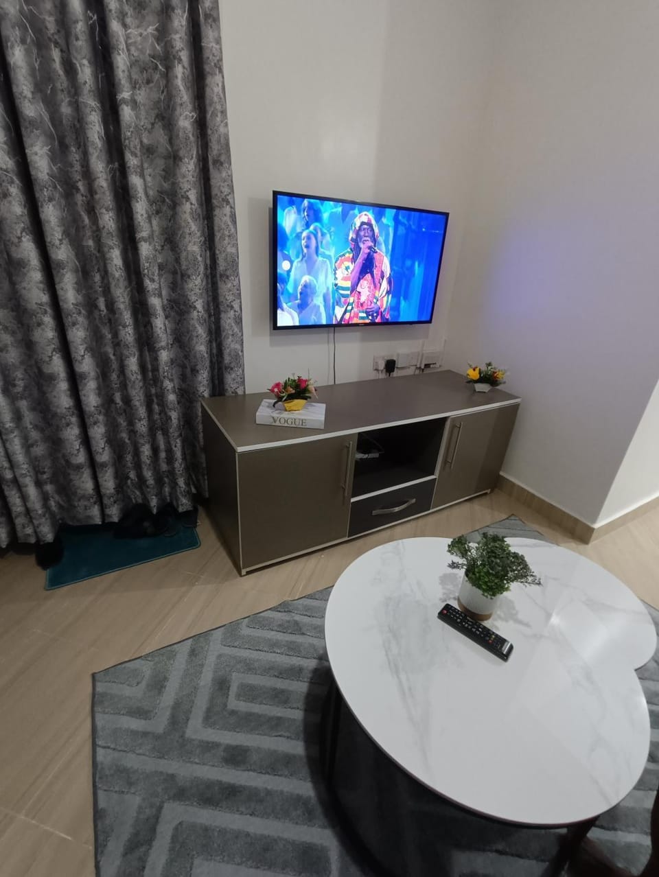 Jabari Comfy Homes Donholm Apartment in Nairobi