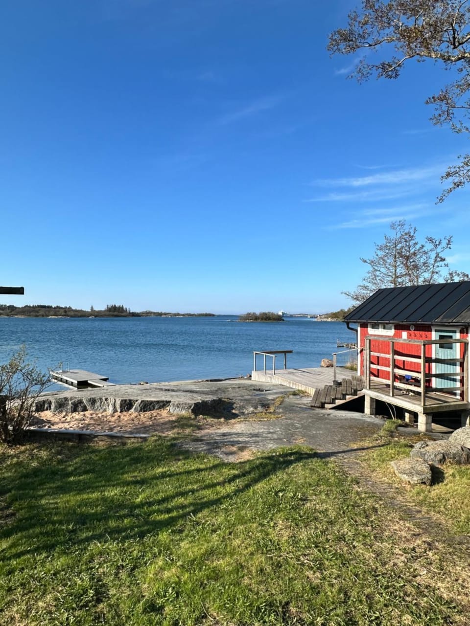 Sauna, Sauna