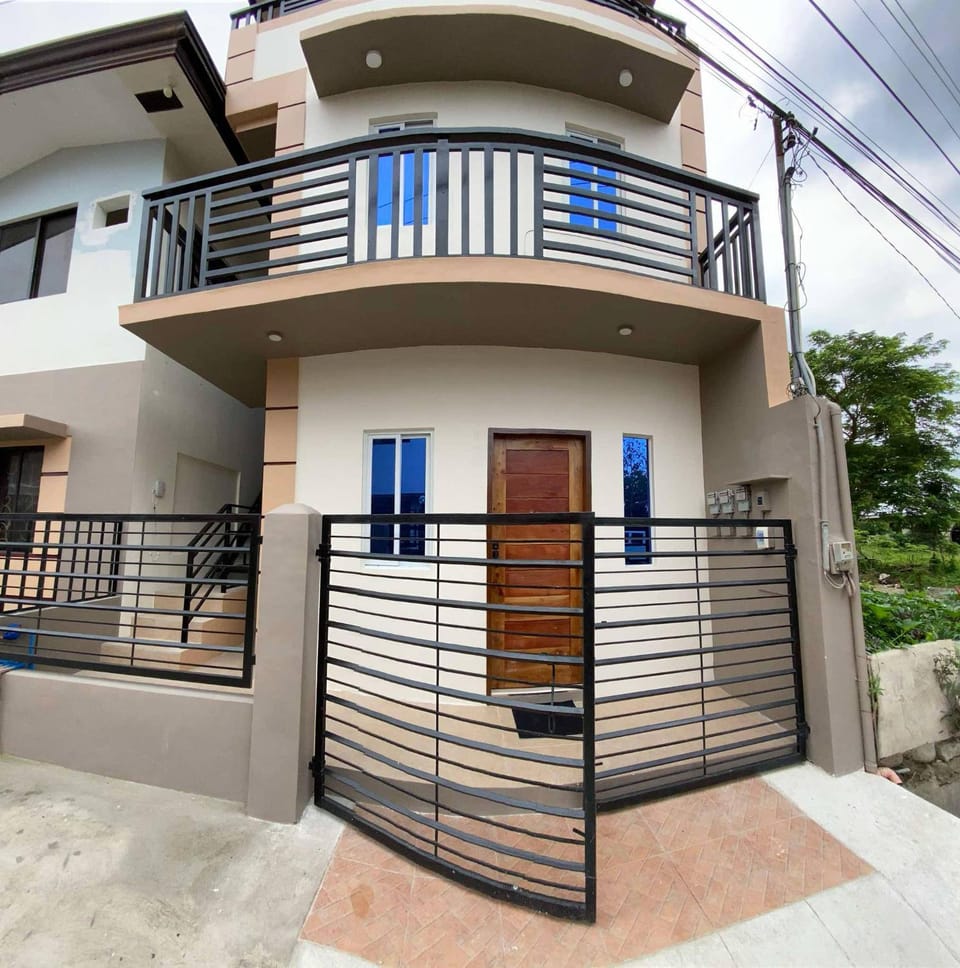 RACHEL's INN Apartment in Dumaguete