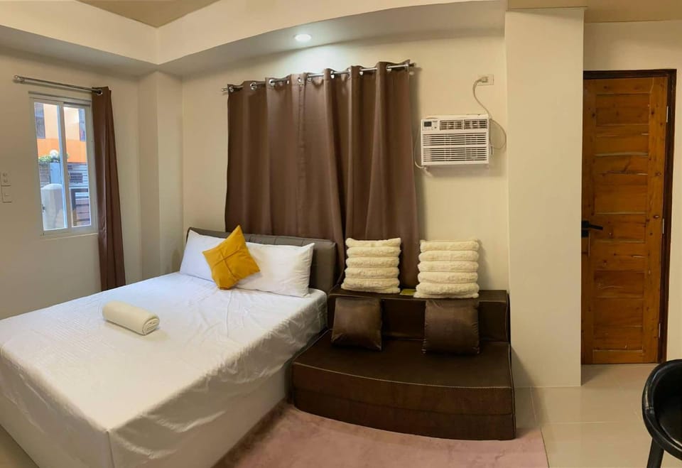 RACHEL's INN Apartment in Dumaguete
