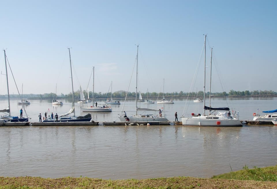 River view