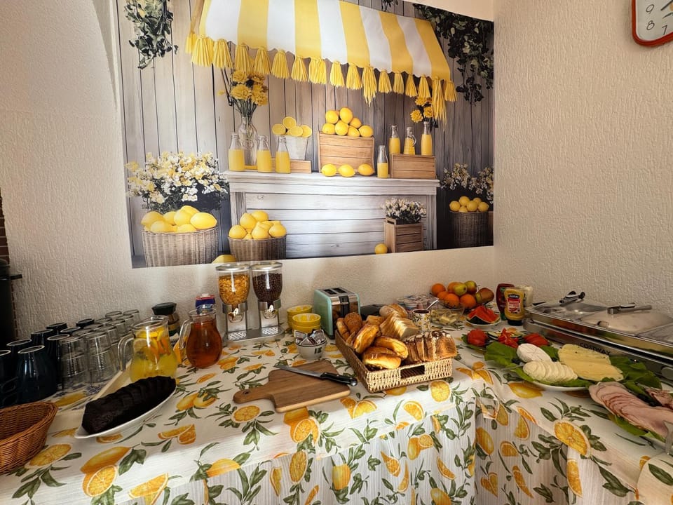 Pensjonat Lemon Bed and Breakfast in West Pomeranian Voivodeship, Poland
