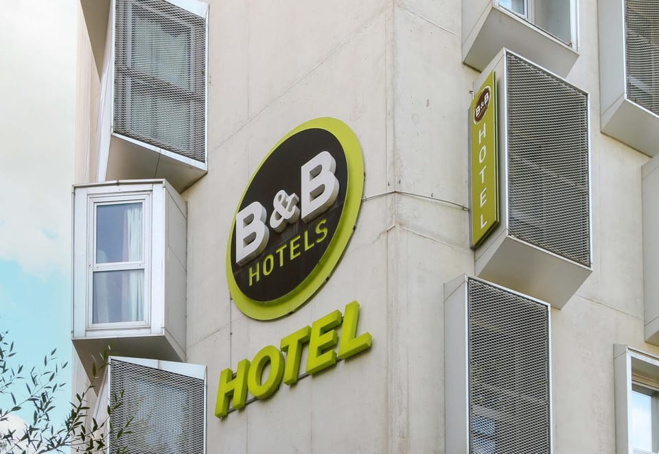 Property logo or sign