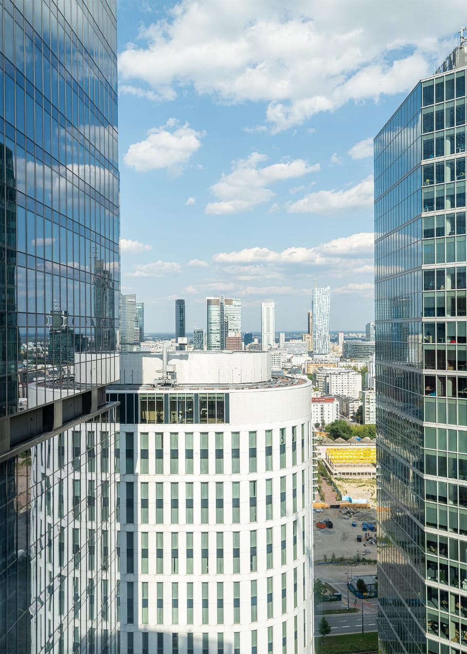 City view