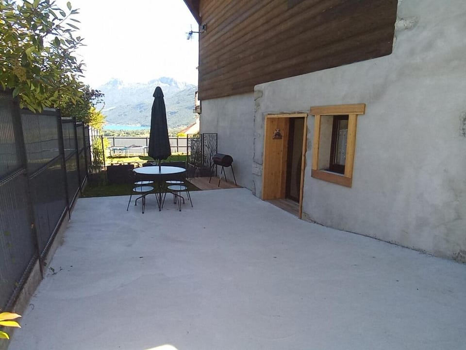 Patio, View (from property/room), Balcony/Terrace