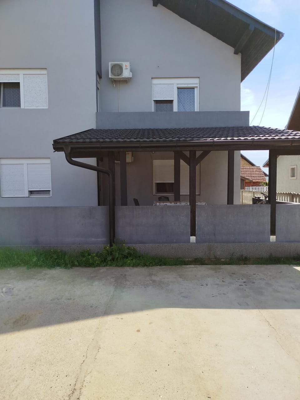Kuca Filipovic Bed and Breakfast in Serbia