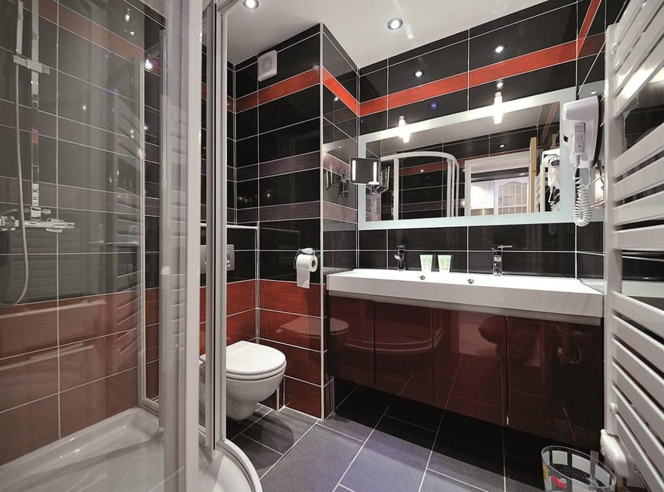 Studio SUNNY Héliopolis D 16 - Luxe By AGN - 2 personnes Apartment in Agde