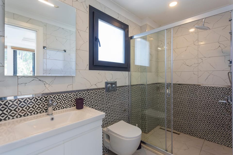 Hisar Celebrity A Villa in Ölüdeniz