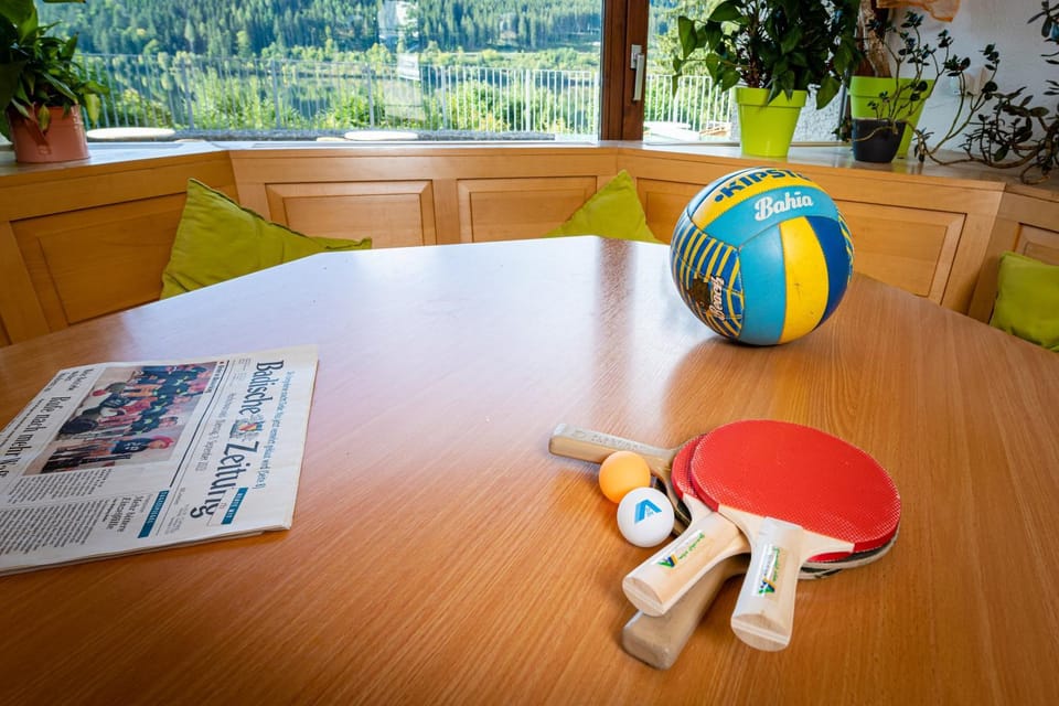 Jugendherberge Schluchsee-Wolfsgrund Hostel in Schluchsee