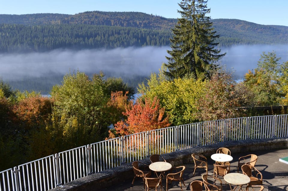 Jugendherberge Schluchsee-Wolfsgrund Hostel in Schluchsee