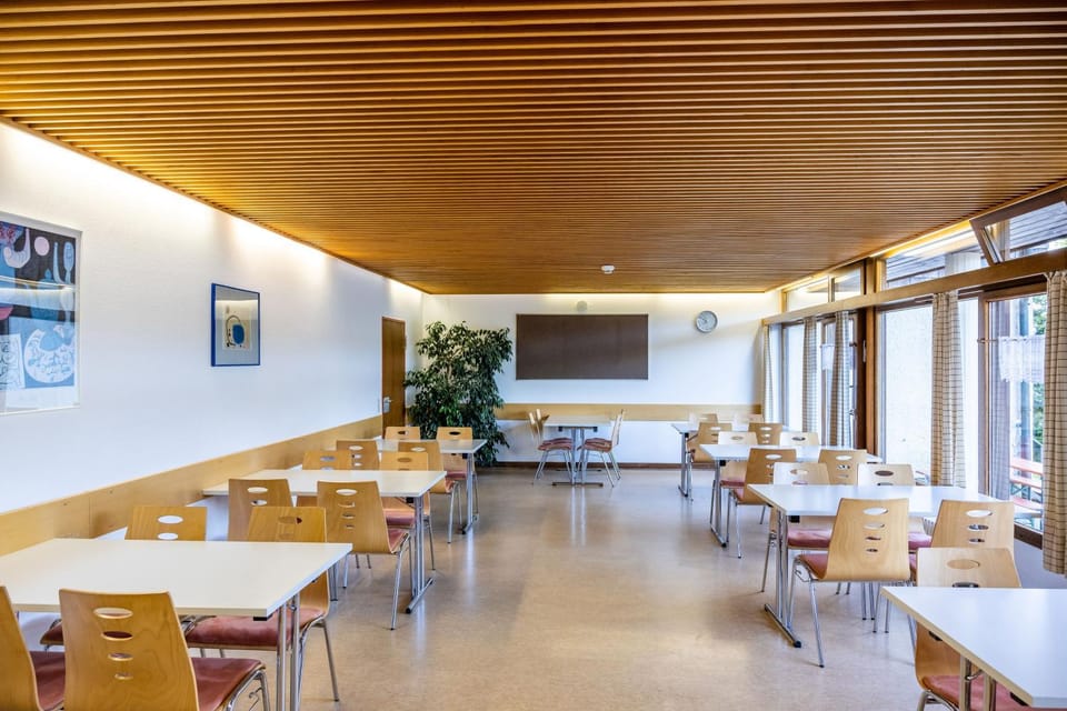 Jugendherberge Schluchsee-Wolfsgrund Hostel in Schluchsee