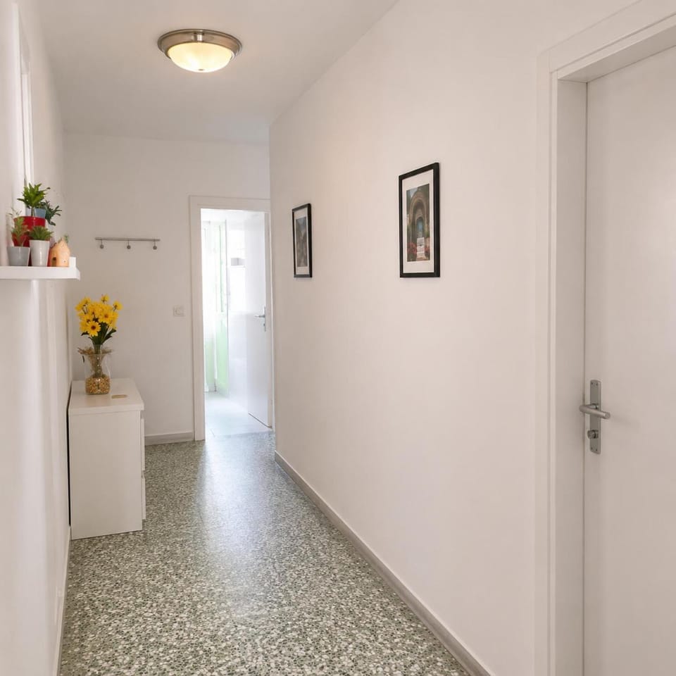 Al Panorama House in Minori