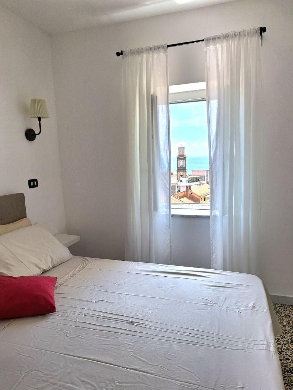 Al Panorama House in Minori