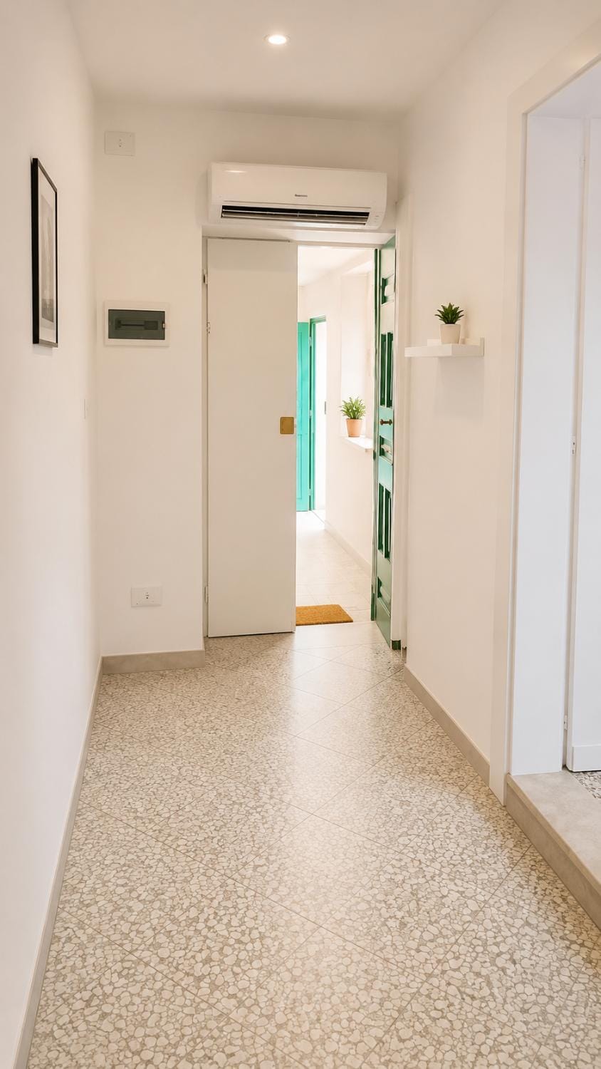 Al Panorama House in Minori