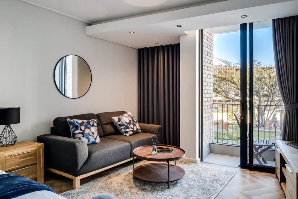 Balcony/Terrace, Living room, Seating area