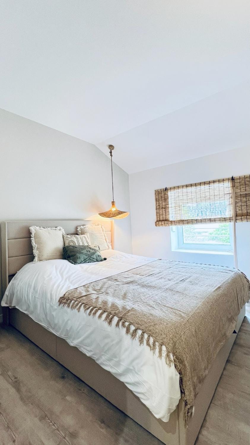 Tuscana-style house Boulay Apartment in Grand Est