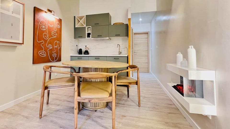Tuscana-style house Boulay Apartment in Grand Est