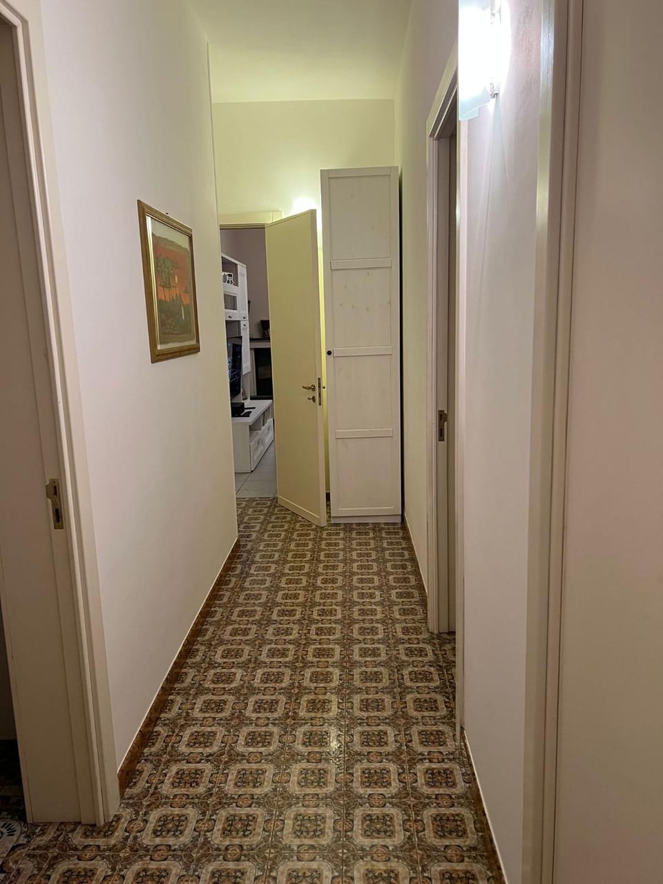 Bed and Breakfast La Taranta Bed and Breakfast in Apulia