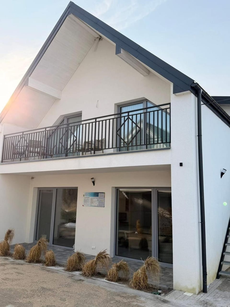 Apartament Paula SPA Niechorze Apartment in West Pomeranian Voivodeship, Poland