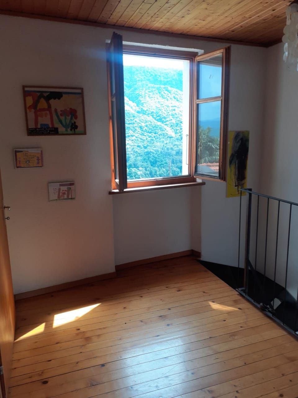 Casa Eva - OsoleMio Apartment in Canton of Ticino