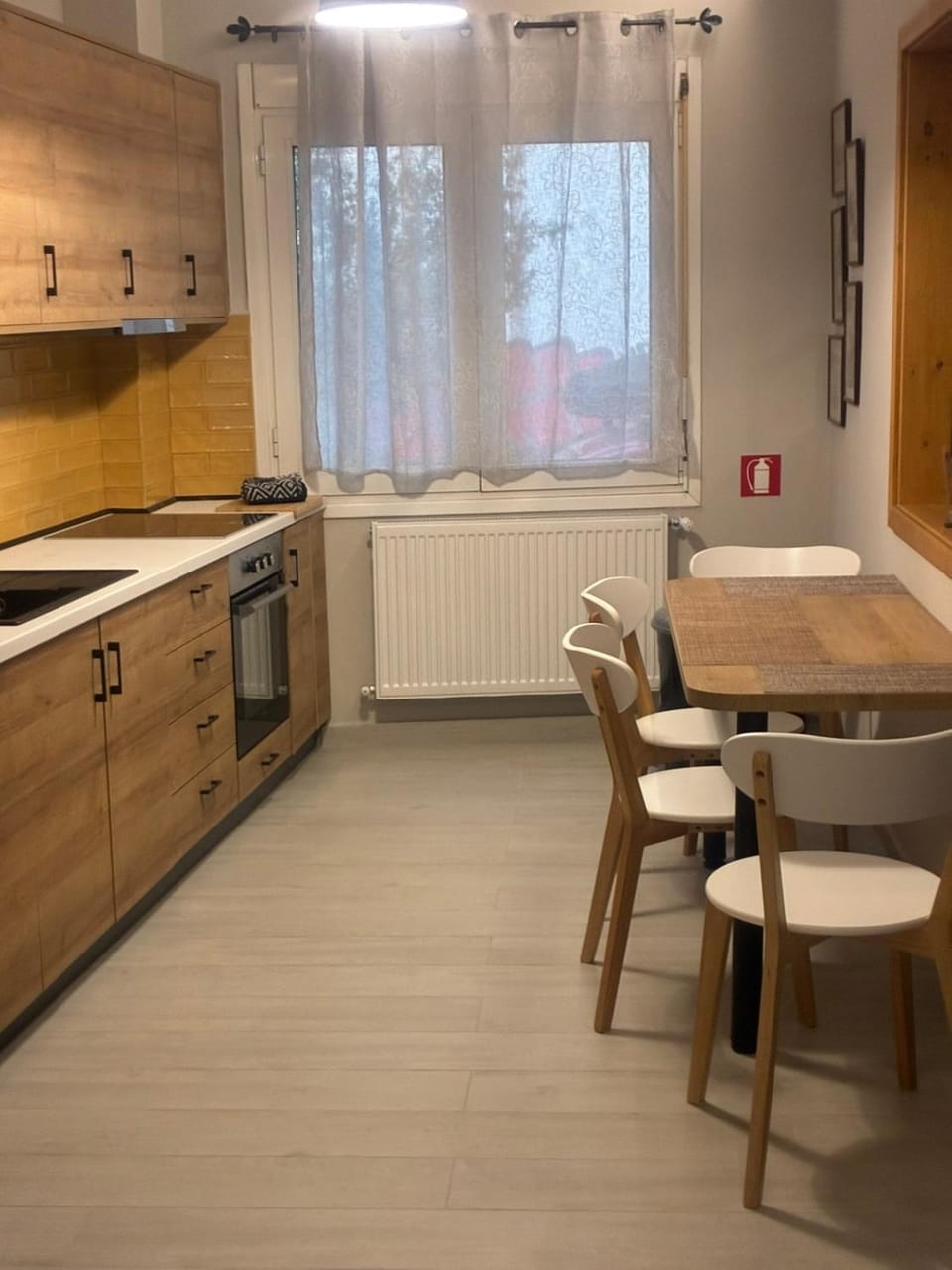 Cooperativa Home Apartment in Kavala