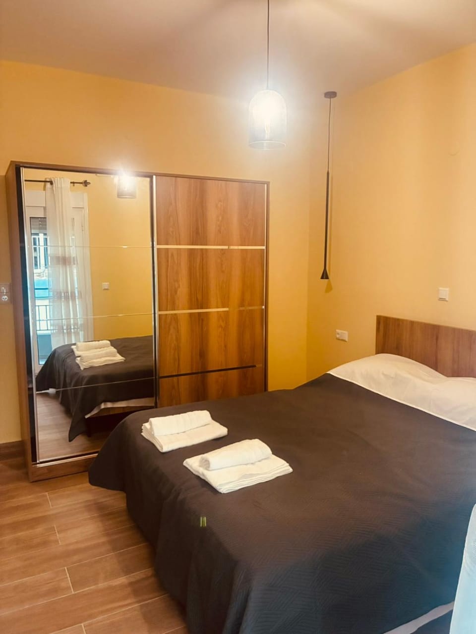 Cooperativa Home Apartment in Kavala