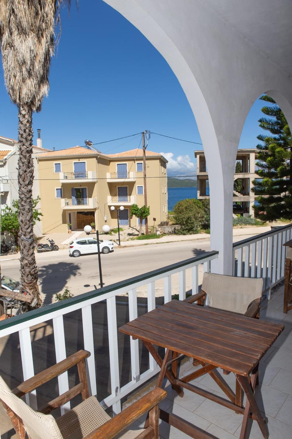 Sea Peek Apartment Apartment in Lefkada, Lefkada Municipality, Greece
