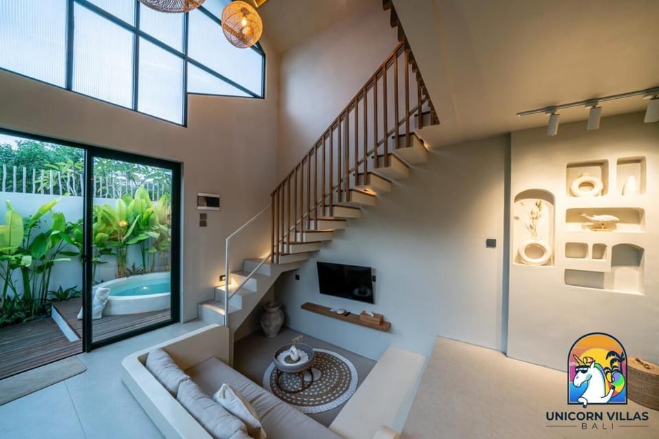 Santai Haven - By Unicorn Villas Bali Villa in Bali