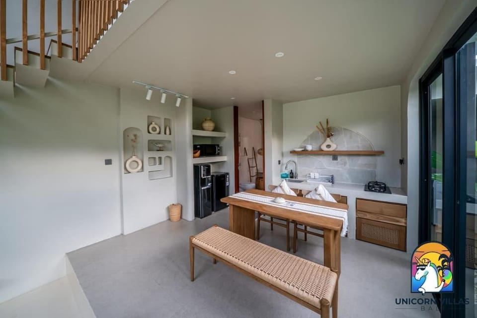 Santai Haven - By Unicorn Villas Bali Villa in Bali