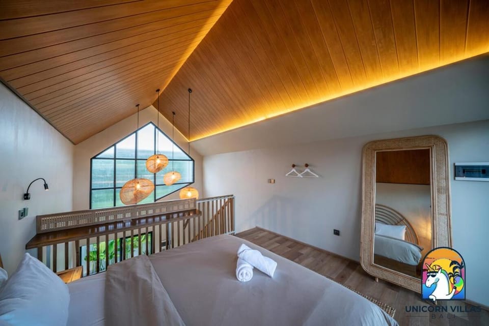 Santai Haven - By Unicorn Villas Bali Villa in Bali