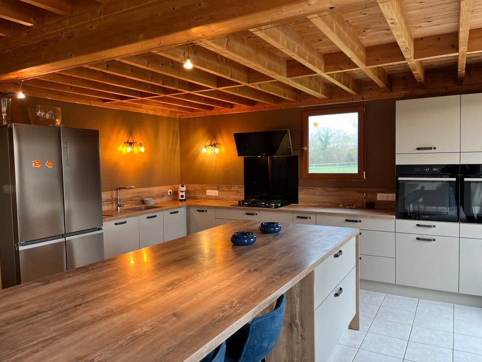 Maison au haras House in Normandy
