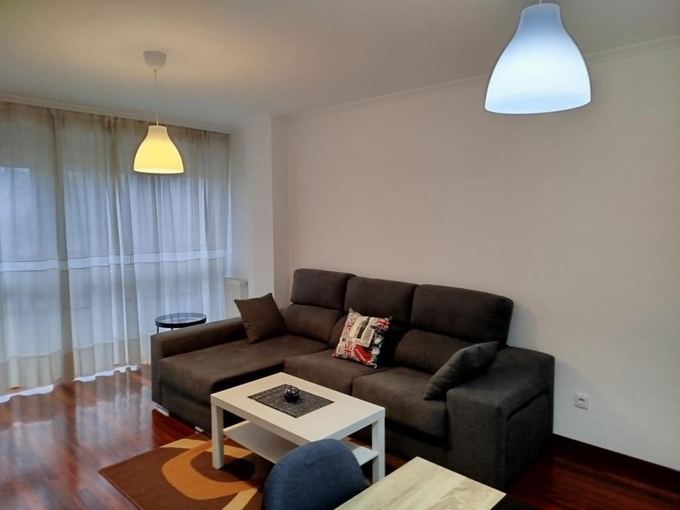 La Parda Home Pontevedra Apartment in Pontevedra