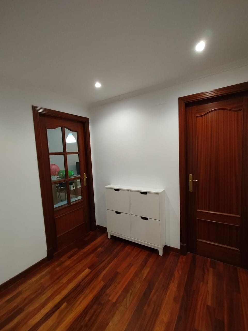 La Parda Home Pontevedra Apartment in Pontevedra