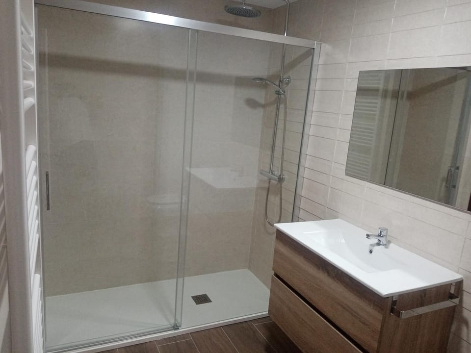 La Parda Home Pontevedra Apartment in Pontevedra