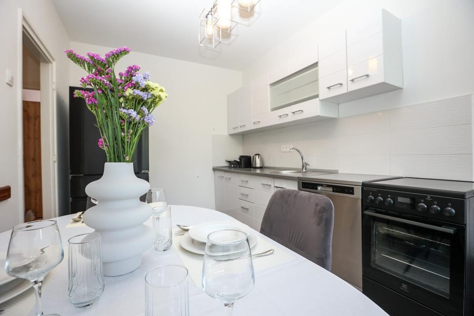 Jadro one bedroom apartment Apartment in Zadar