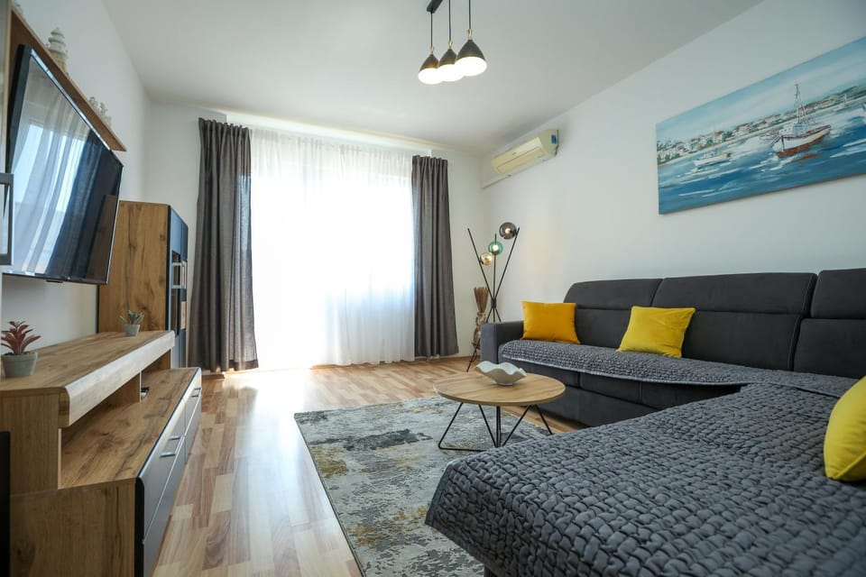 Jadro one bedroom apartment Apartment in Zadar