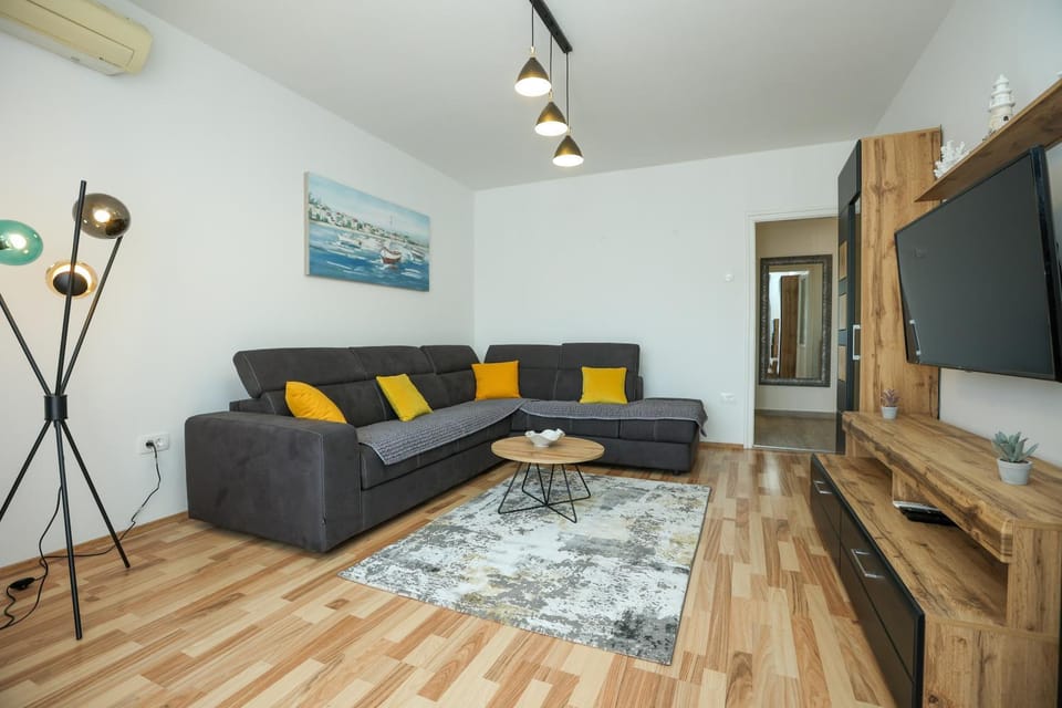 Jadro one bedroom apartment Apartment in Zadar